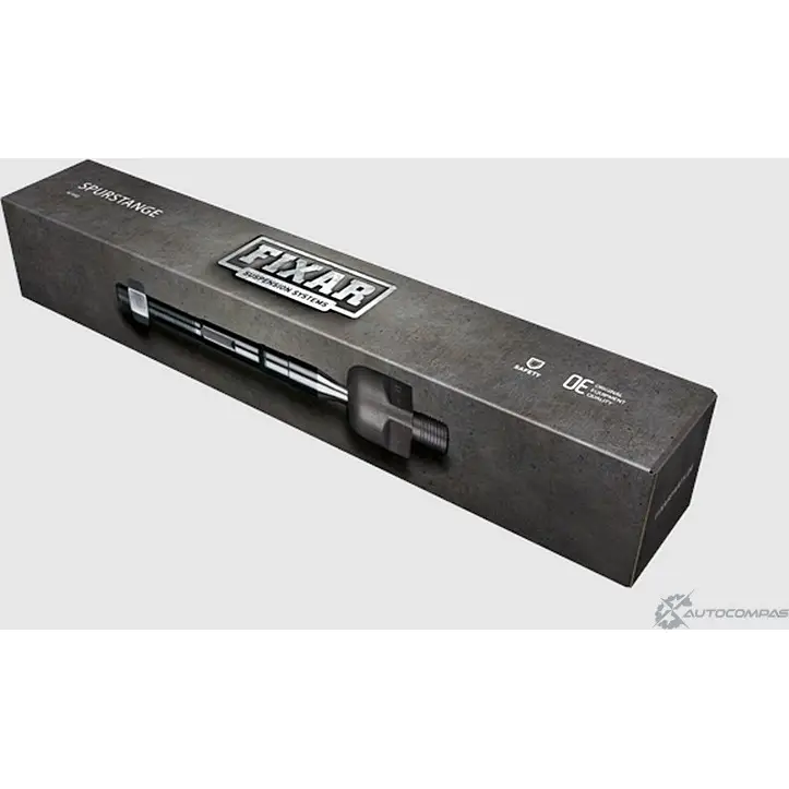 Рулевая тяга, левая / правая FIXAR A4I4U 1436951540 FS0837 X7S 7MZ изображение 1
