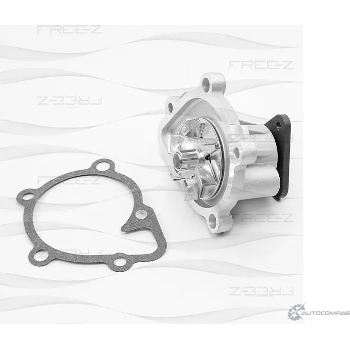 Насос водяной FREE-Z 1436952063 KP0243 66 85B - Изображение 1