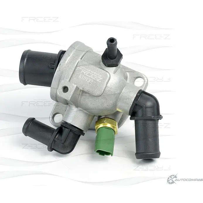 Термостат FREE-Z KT0132 73P MP0 1436952149 - Изображение 1