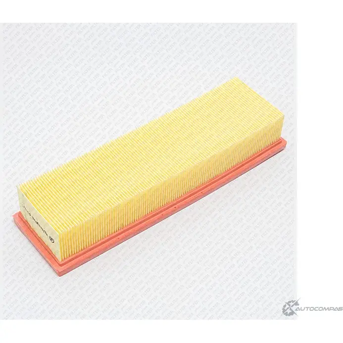 Воздушный фильтр GREENFILTERS YCMEDW5 1436953005 6CS 7F LF0385 - Изображение 1