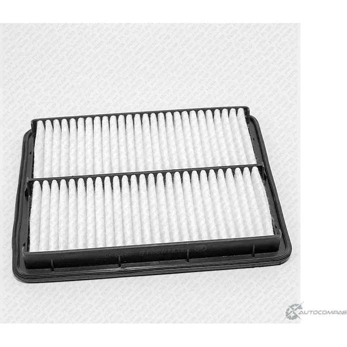 Воздушный фильтр GREENFILTERS B4C KA LF0400 C3ISB7Y 1436952729 изображение 0