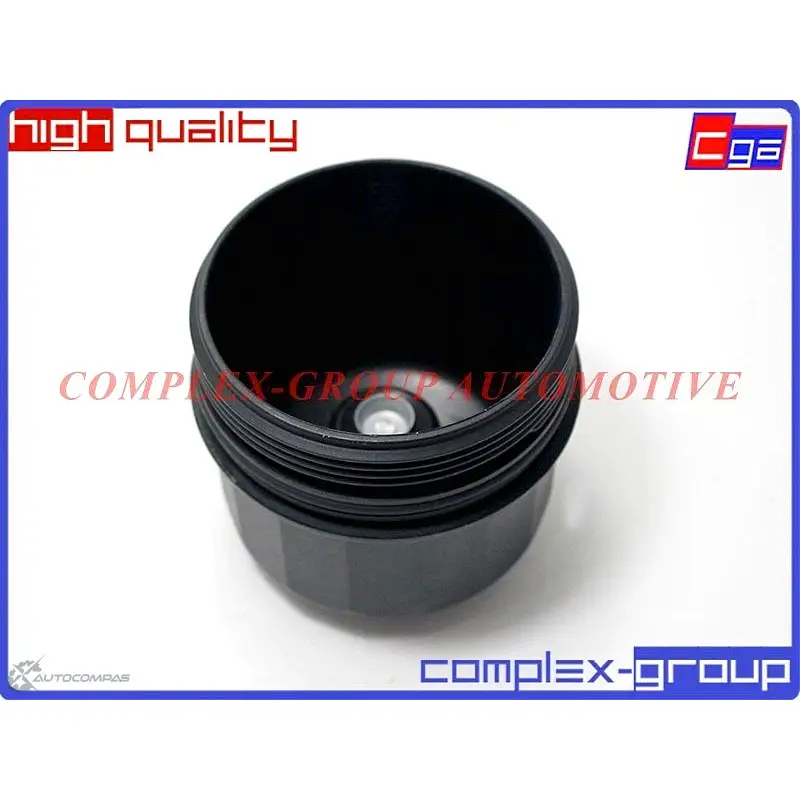 Корпус маслянного фильтра CGA 10CVR807RA 1436957033 72M05EW 1 9V94