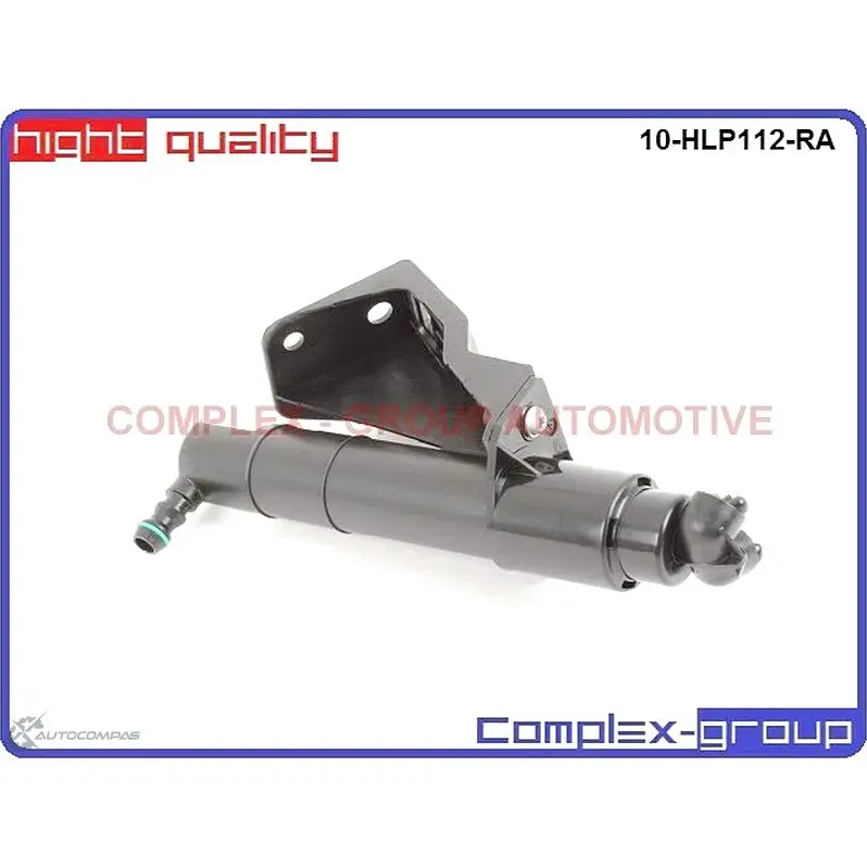 Форсунка омывателя RH CGA 10HLP112RA KY6FR N VWIBFN 1436955572