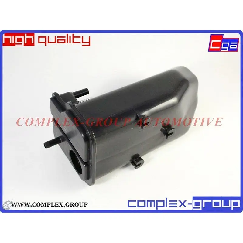 Адсорбер CGA IL5XL 1436957553 MB 8DJE 10PAP937RA изображение 0