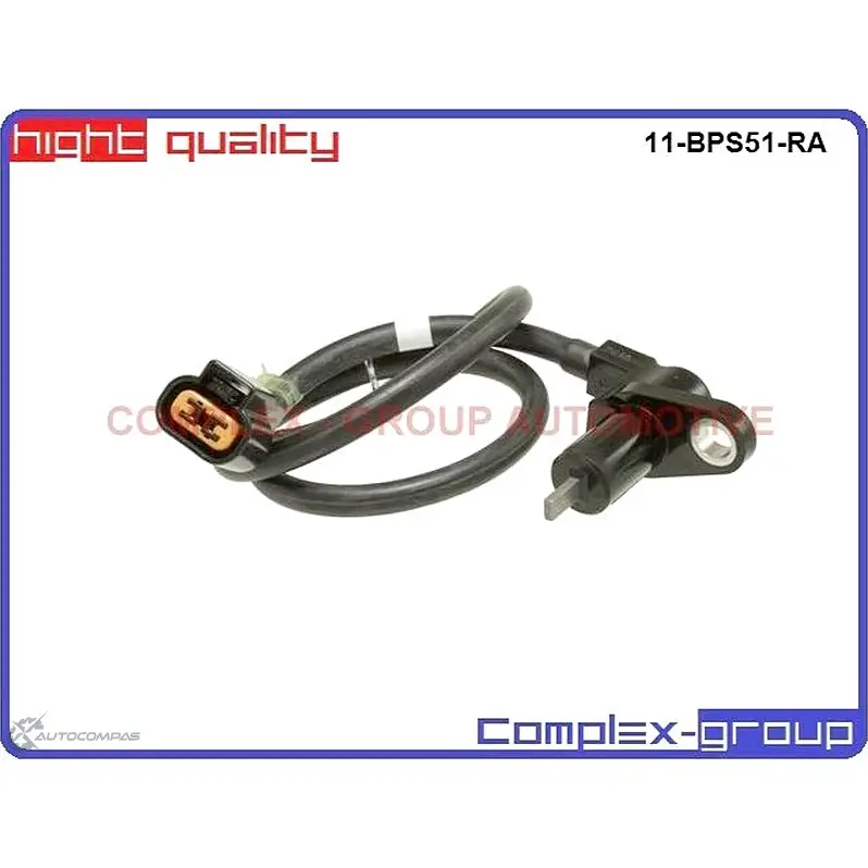 Датчик АБС CGA 1436957362 LP I1M 11BPS51RA K49CGK8