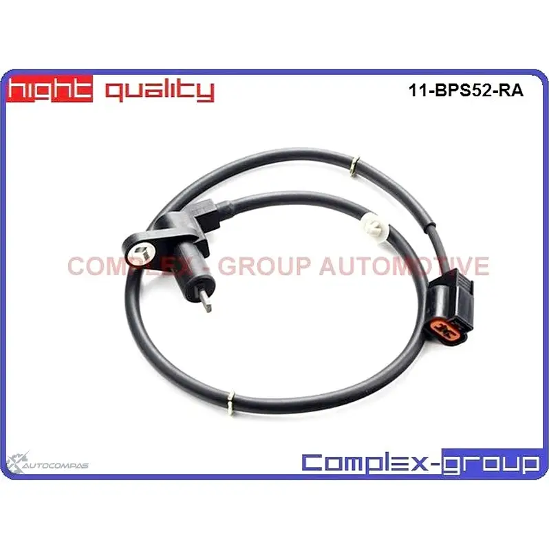 Датчик АБС CGA 1436957363 11BPS52RA 54M DUZM 3YNJ2