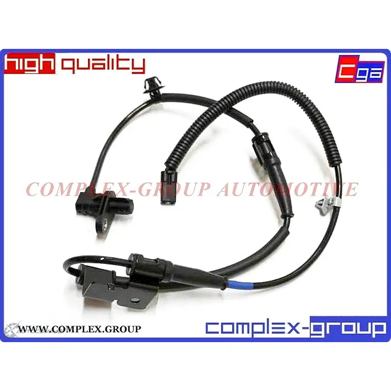 Датчик abs передний правый CGA 1436956219 WWUT9R 11BPS600RA A0VP 5