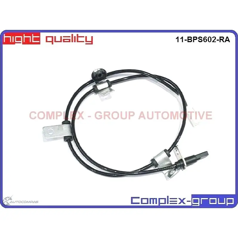 Датчик абс задний правый CGA C5DR A 11BPS602RA EV59Q 1436956215