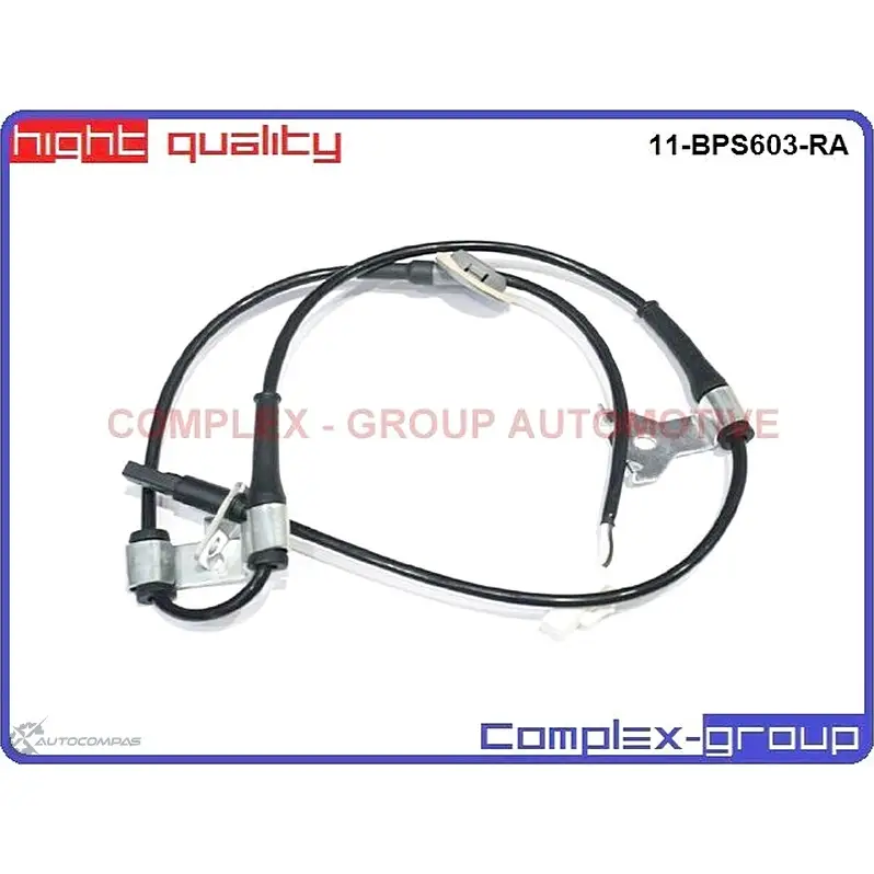 Датчик абс передний правый CGA 1436957427 11BPS603RA 8W XCR YEHKQ4