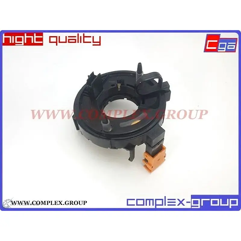 Кольцо контактное подушки безопасности CGA 11CSP009RA 0SE5M 1436957201 3 WUM1Q4