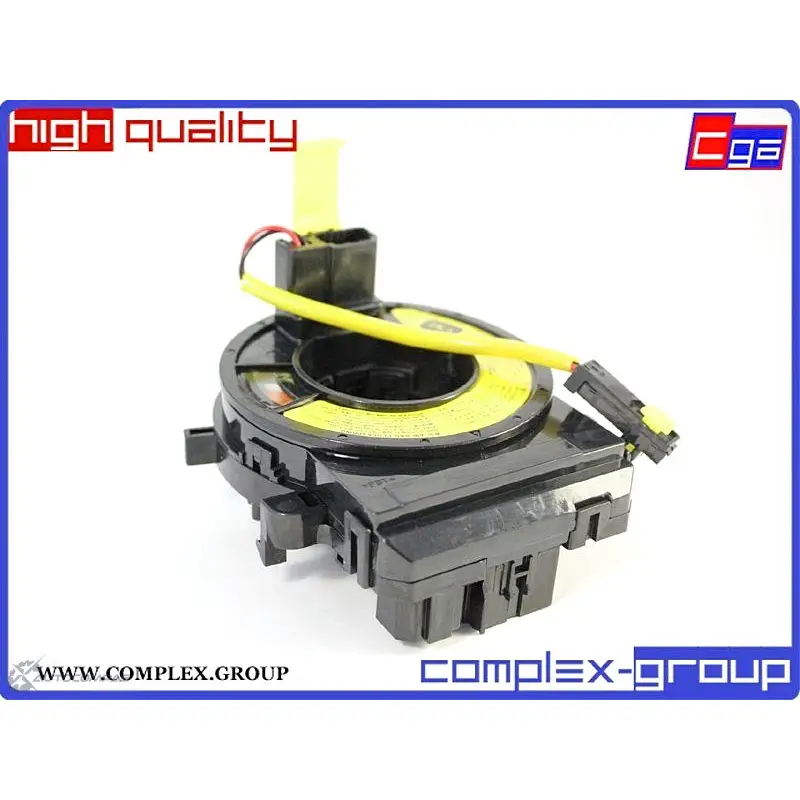 Спиральный контакт CGA 7YX4IB1 1436956523 Q REHE 11CSP015RA