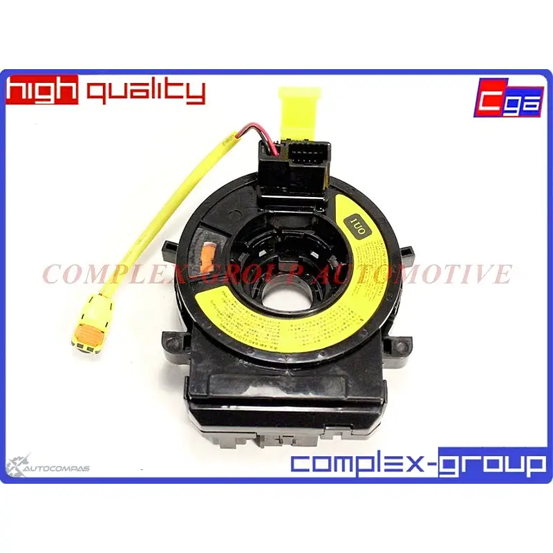 Спиральный контакт CGA P 875N BG4D44 11CSP078RA 1436956521 изображение 0