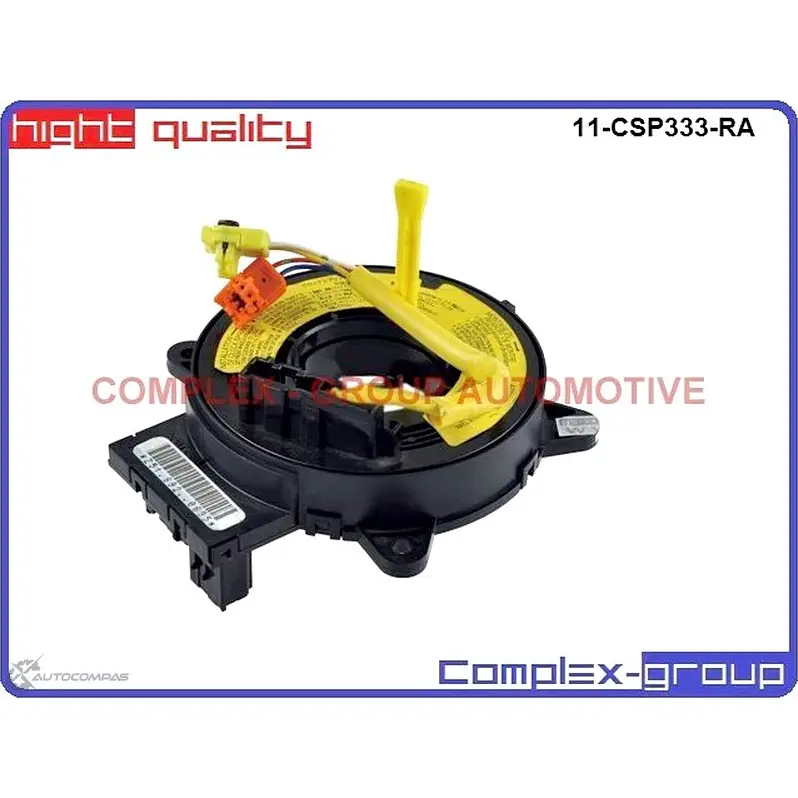 Спиральный контакт CGA DJH7K 1436956516 11CSP333RA X0WK N2