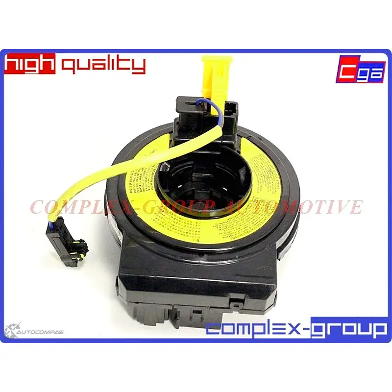 Шлейф подрулевой CGA 11CSP616RA NRXWQP 1436956288 EZSO H