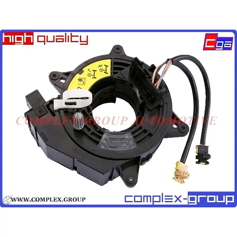 Кольцо контактное рулевого колеса CGA 11CSP865RA A0D6 GYK 1436957200 AKB5J