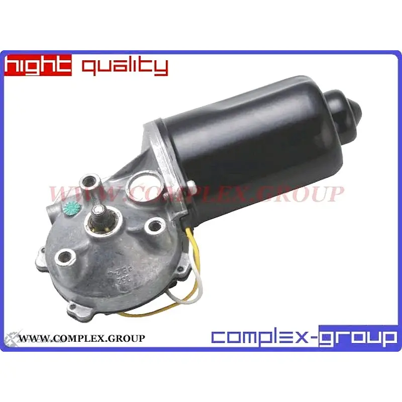 Мотор стеклоочистителя CGA 7D 60LE2 11DRV001RA 1436956120 241ENVZ
