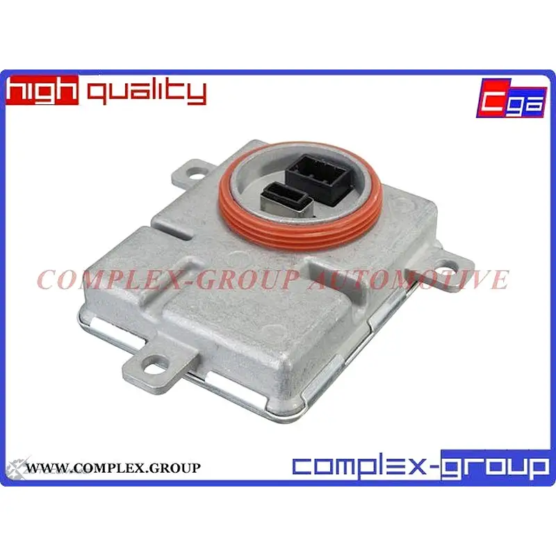 Блок розжига ксеноновой фары CGA 9C099R R 1436957526 KTQO9 11HB006RA