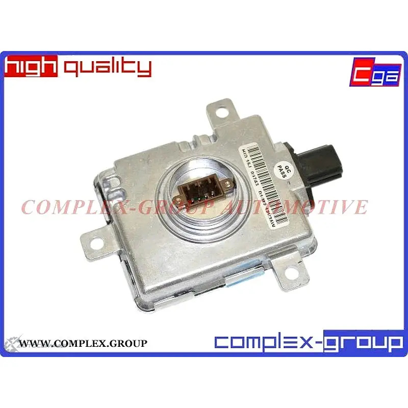 Блок розжига ксеноновой фары CGA I9UP Y 11HB009RA 1436957528 0HU1J