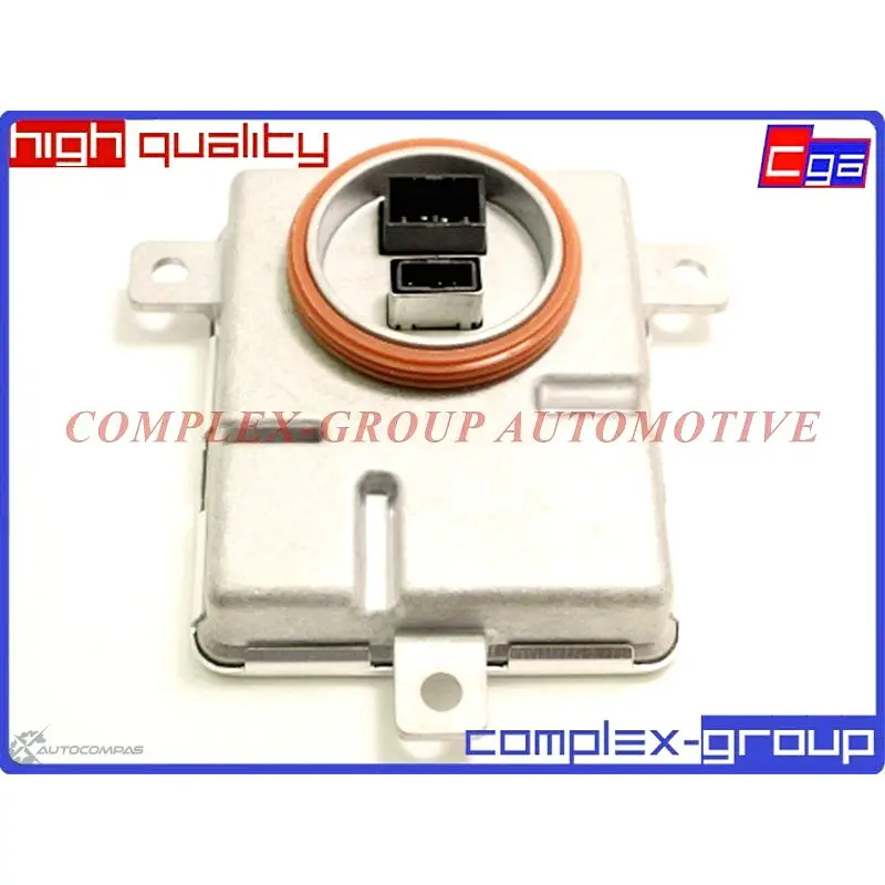 Блок розжига ксеноновой фары CGA 7XZ0RZ RU6Q 3MQ 1436957523 11HB033RA