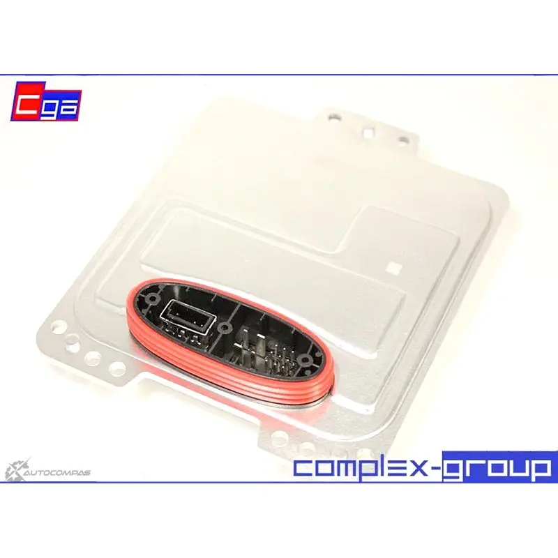 Блок управления ксеноновой фары CGA 8ZJMSHR 1436956260 DTL UW3S 11HB1503RA