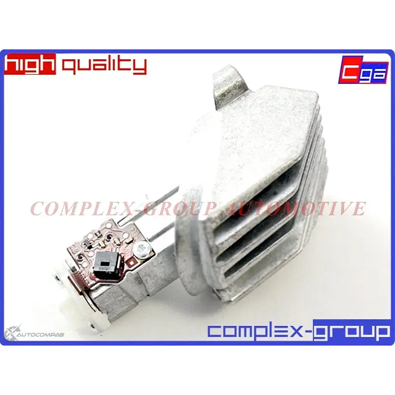 Светодиодный модуль CGA 1436956530 2 UWJV 11LED101RA 9SIP3M9