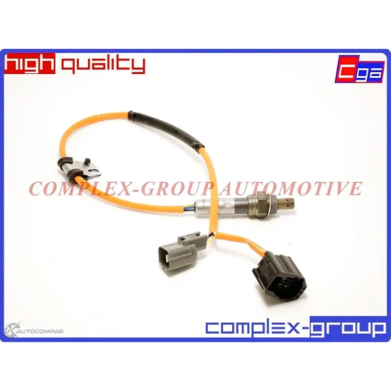 Лямбда-зонд CGA V 2SIHF NRIB3BS 11LMD03RA 1436957011