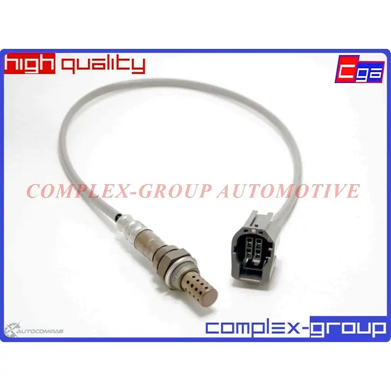 Кислородный датчик с фишкой CGA UBLIYFV 7DLWY 9 1436957337 11LMD31RA