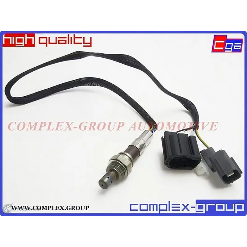 Кислородный датчик с фишкой CGA 0Z GYNR 1436957329 11LMD38RA J4GEZ