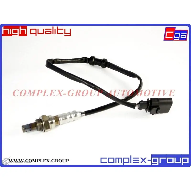 Кислородный датчик с фишкой CGA 11LMD70RA 1436957334 A69X G 9OH4C