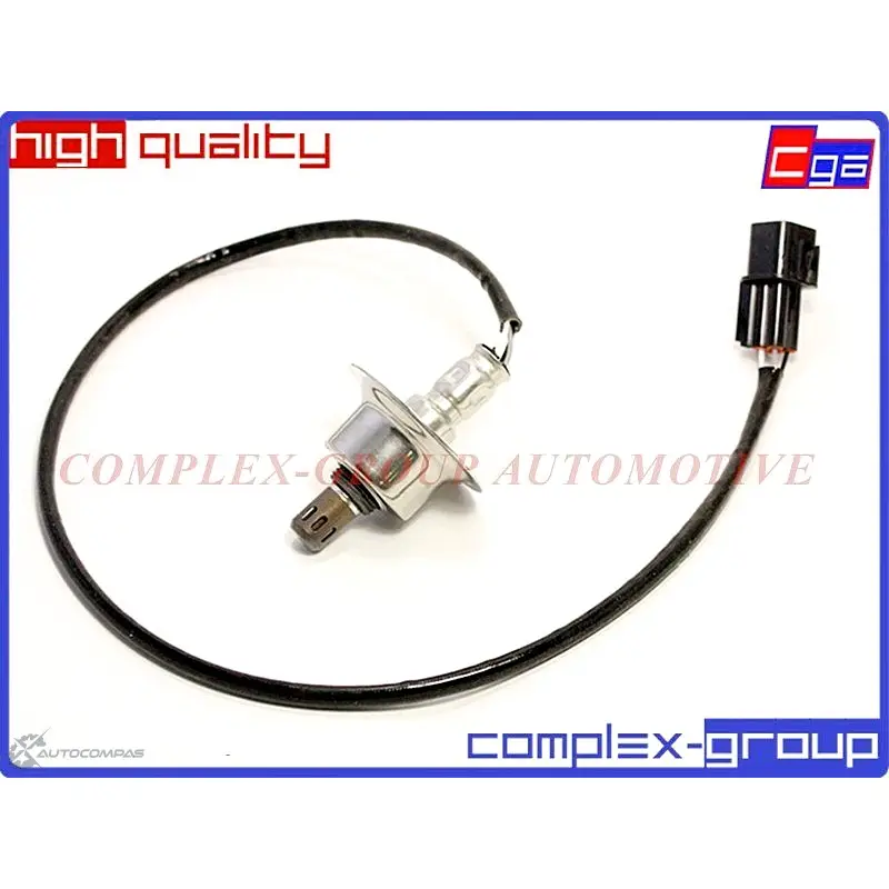 Кислородный датчик с фишкой CGA IFX1U G7 4HAH 1436957331 11LMD80RA