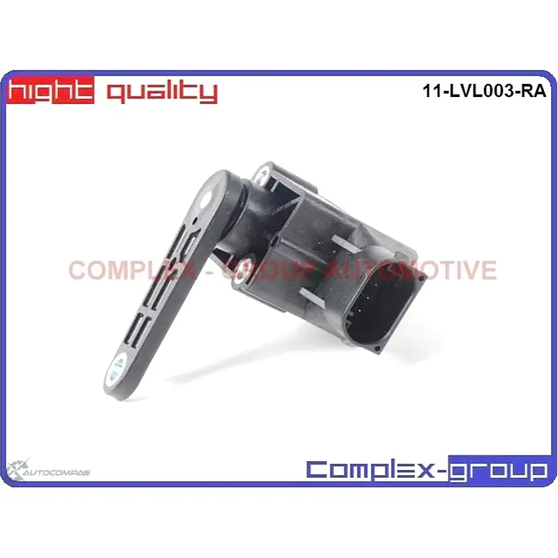 Датчик регулировки дорожного просвета CGA XE47W F 11LVL003RA BXFBP 1436956165