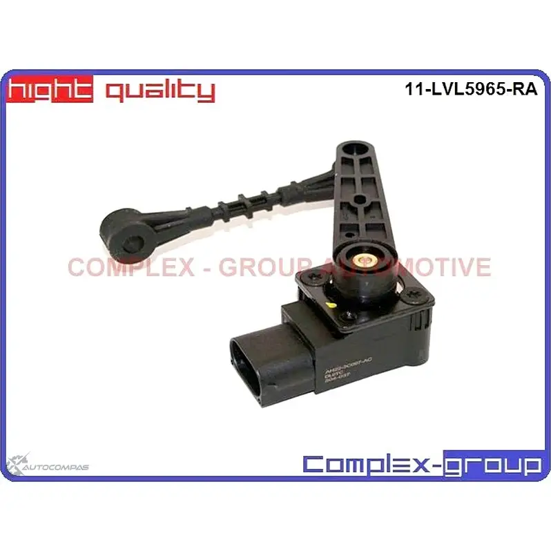 Датчик высоты CGA 11LVL5965RA WST8LR8 1436957421 QHO CU6