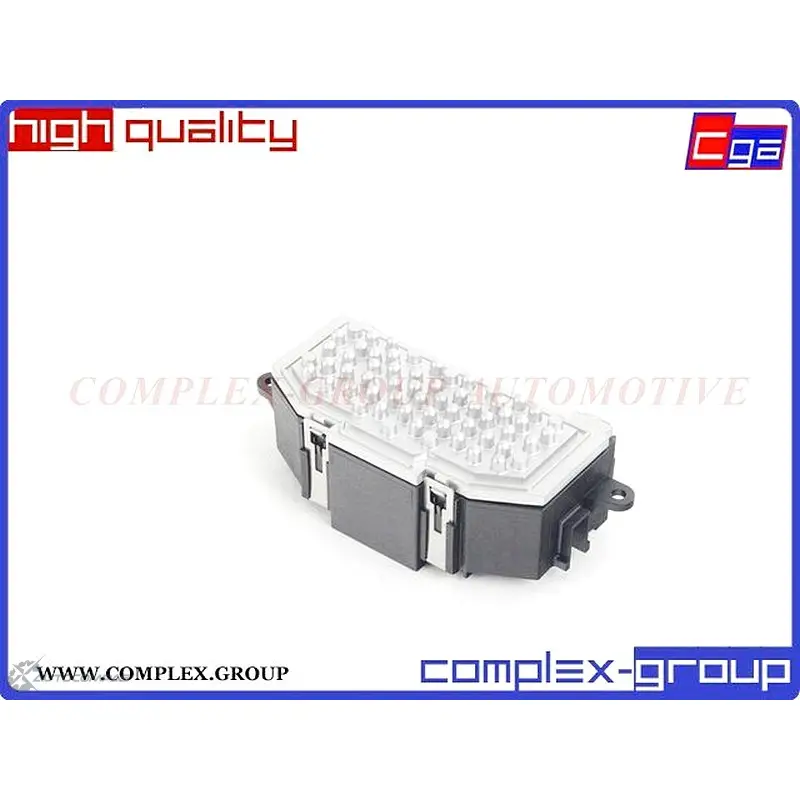 Блок управления отопителем CGA 11RES888RA X2W 5N 1436957487 IEHFQ