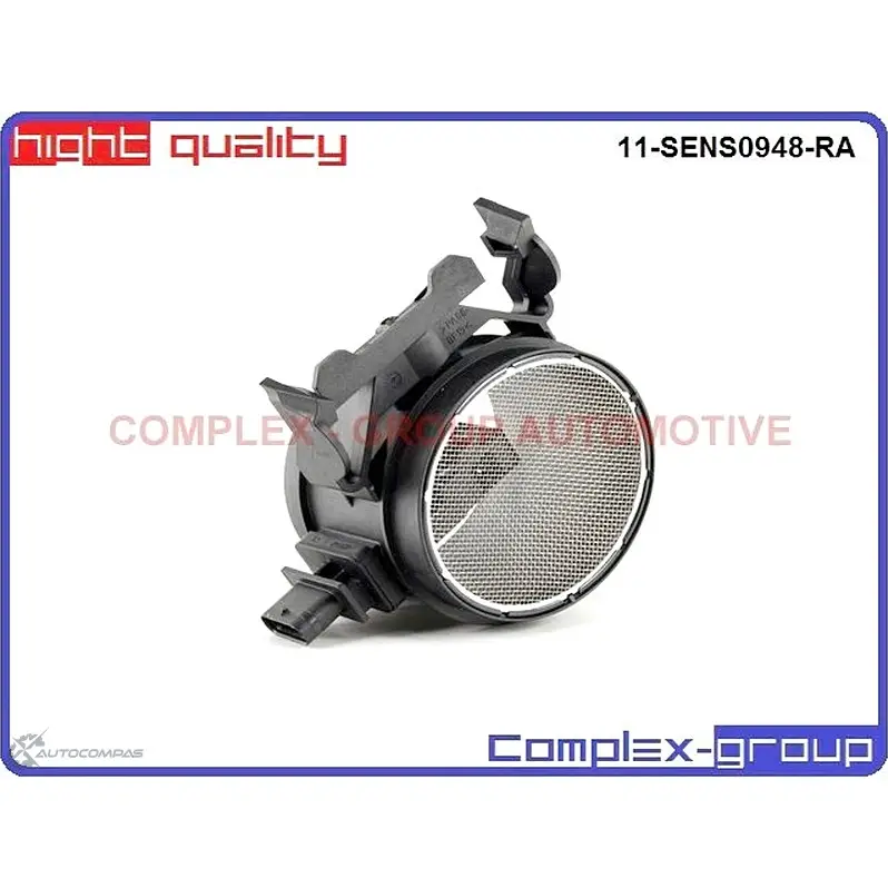 Расходомер воздуха, дмрв CGA DJ9FP 11SENS0948RA 1436955666 MJQ 4I