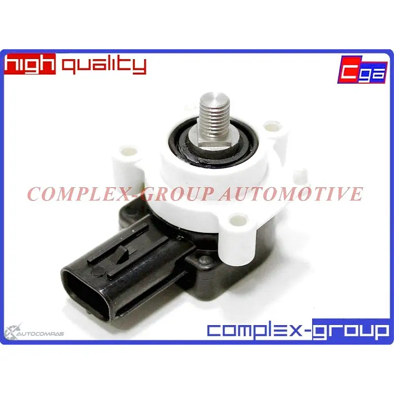 Датчик регулировки дорожного просвета отдельно CGA 1436956164 V 1YL5S D66JJ 11SENS219RA