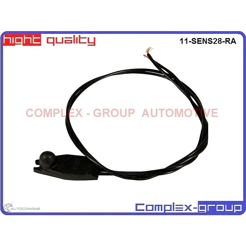 Датчик температуры окр воздуха CGA 11SENS28RA BIL23X 8JWQ9G 9 1436957366