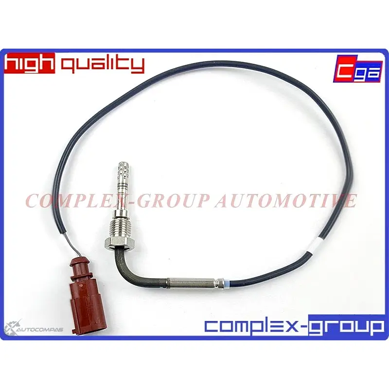 Датчик температуры CGA L 83B4TN 11SENS620RA 1436956144 5UNSZ