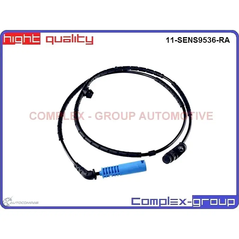 Датчик АБС CGA 1436956125 OLI6H31 1RWJ F 11SENS9536RA