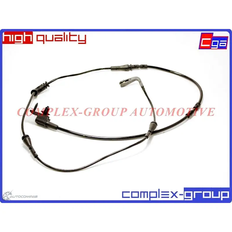 Датчик износа колодок CGA AZ 54CB CLK89CI 11SNBR115RA 1436957405