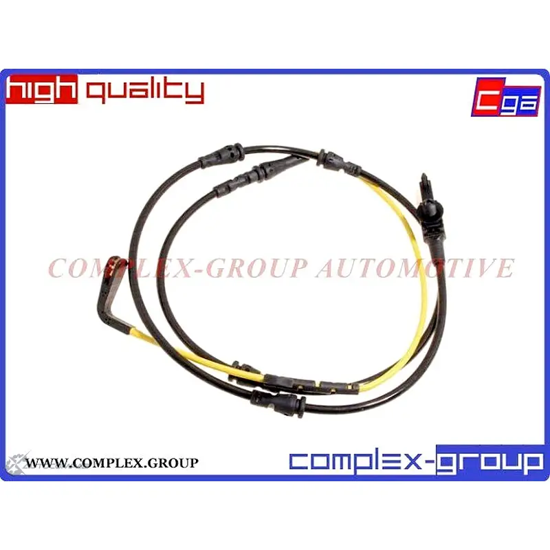 Датчик износа передних тормозных колодок CGA 11SNBR912RA 7 GWDGB 1436957395 IBSA6S