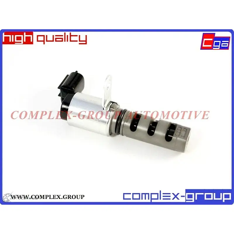 Клапан управления подачей масла CGA 2 LXLG3 IIJULH 1436956043 11SU505RA