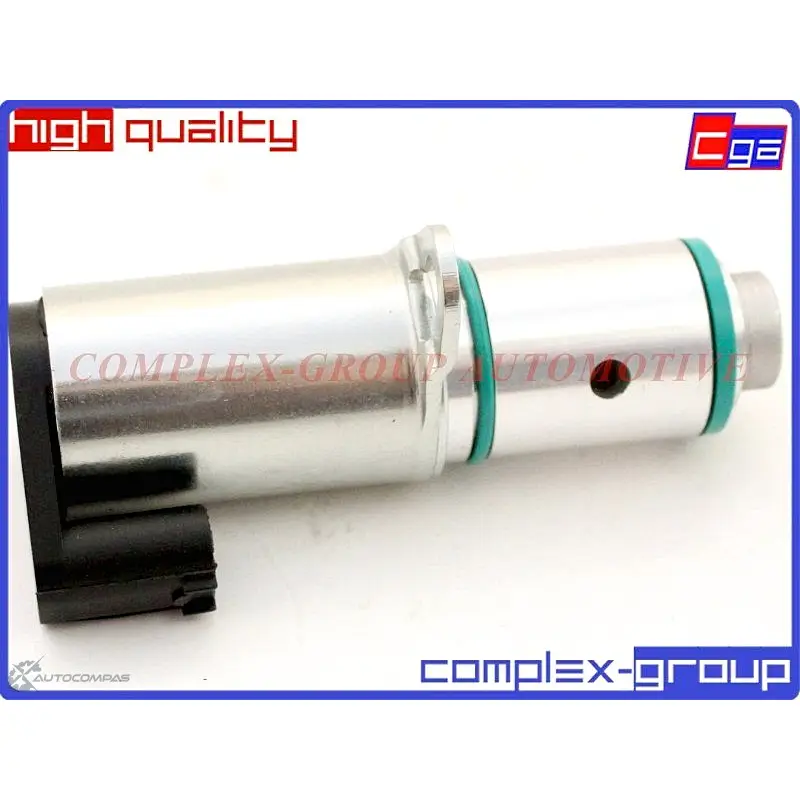 Клапан электромагнитный CGA 1436957244 H4L95 11SU66RA B OR2W
