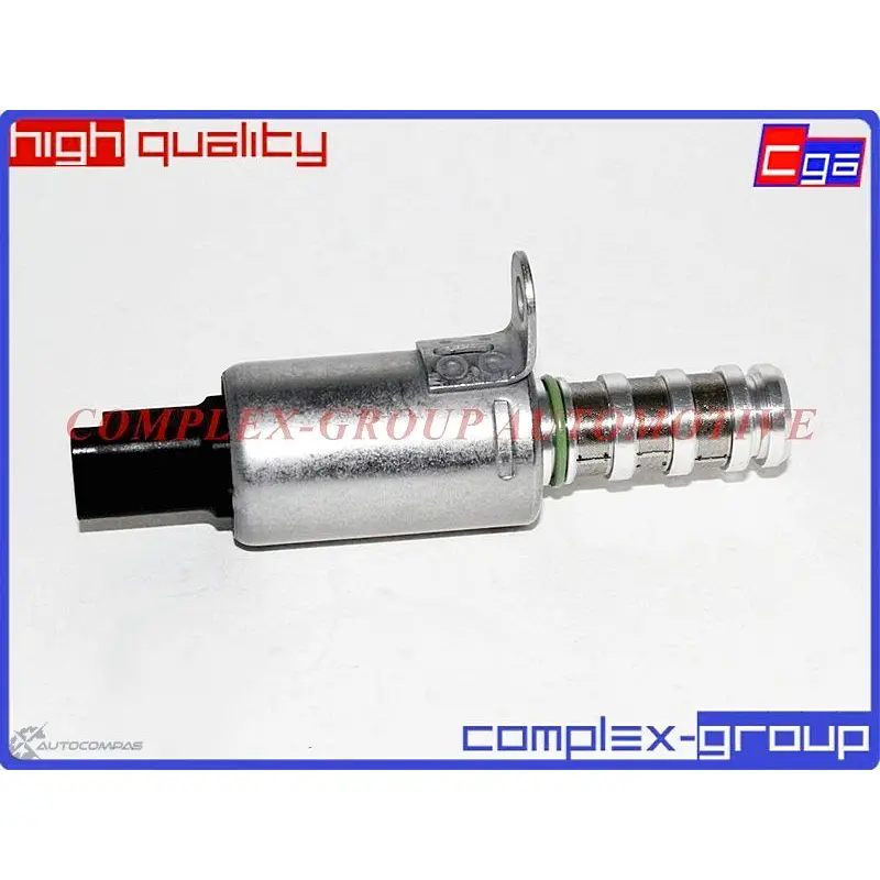 Клапан Электромагнитный CGA ZRS6B 2 A8OLM 11SU77RA 1436957320