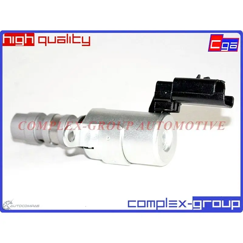 Клапан электромагнитный CGA 11VLV063RA 1436957251 XQF4BP RJMG E