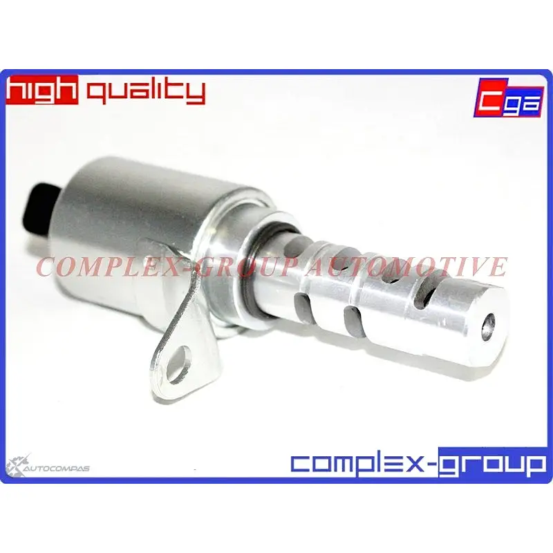 Клапан электромагнитный CGA SAHJW2V 0K0 F2 1436957254 11VLV072RA