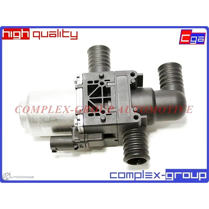 Блок клапанов печки CGA 1436957533 G2Z5HF I7 925FB 11VLV139RA