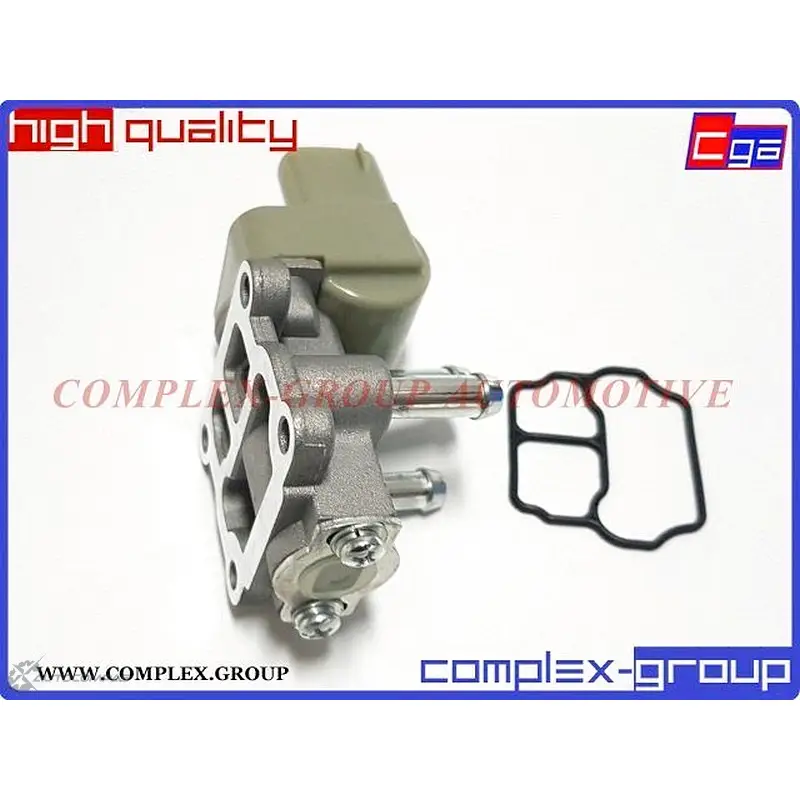 Клапан холостого хода CGA O BM7Q 11VLV225RA 1D4GM9 1436956039