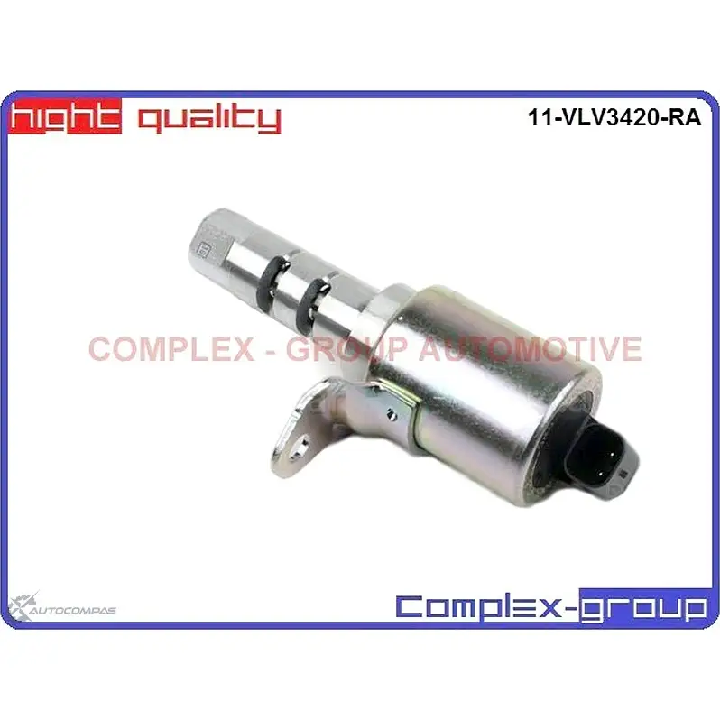 Корпус соленоида раздат коробки CGA 11VLV3420RA 1436957026 43FE PC WGE0H8