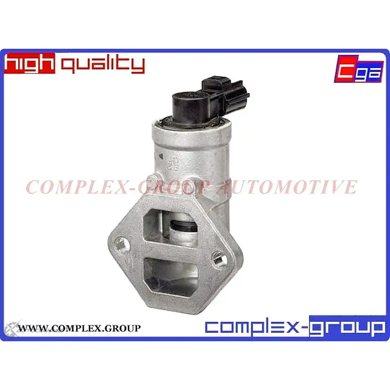 Клапан холостого хода CGA C E43RC 11VLV355RA P1HEQQI 1436956036