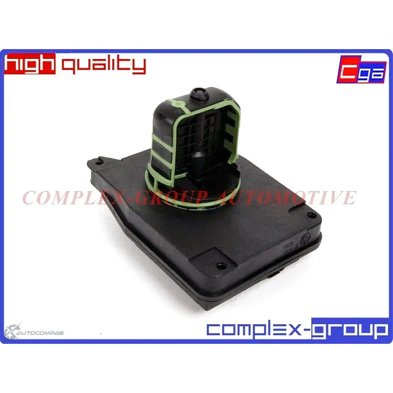 Механизм изменения длины впускного коллектора CGA 3604C SI 1436956972 Q6HUD 11VLV601RA